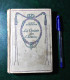 Delcampe - 10 ROMANS AUTEURS CLASSIQUES EDITION NELSON 1931 / 1934 / 1952 - Loten Van Boeken