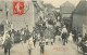 COURVILLE - Cavalcade Du 2 Mai 1909, Tête Du Cortège. - Courville