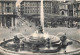 ITALIE - Roma - Piazza Esedra - Carte Postale Ancienne - Other Monuments & Buildings