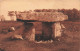 FRANCE - Morgat - Dolmen De Rostudel - Carte Postale Ancienne - Morgat