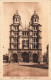 FRANCE - Dijon - Eglise Saint Michel - Carte Postale Ancienne - Dijon