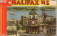 Canada - Dépliant Multi-vues (16 Vues) Halifax - Halifax