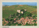 FRANCE - Castelnou - Vue Générale Sur Le Village - Colorisé - Carte Postale Ancienne - Other & Unclassified