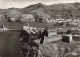 FRANCE - Collioure - Côte Vermeille - Vue Aérienne De Collioure Et Ses Monuments Historiques - Carte Postale Ancienne - Collioure