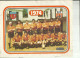 Narbonne   Rugby  R.C.N 1974 Numerote 80928 14 Pages 21  X 27 Cm - Rugby