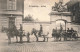 MILITARIA - Armée Belge - Artillerie - Carte Postale Ancienne - Personen