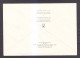 Envelope. Russia. SPACE COMMUNICATION. - 7-5 - Lettres & Documents