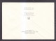 Envelope. Russia. SPACE COMMUNICATION. - 7-6 - Lettres & Documents