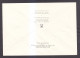 Envelope. Russia. SPACE COMMUNICATION. - 7-8 - Lettres & Documents