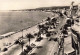 FRANCE - Nice - La Promenade Des Anglais - Carte Postale Ancienne - Plätze