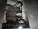 Delcampe - Calendrier  Johnny Hallyday Avec Poster 2018   22 X  30 Cm - Manifesti & Poster