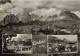 ITALIE - Cortina - Cortina D'Ampezzo - Carte Postale Ancienne - Belluno