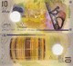 MALDIVES, 10 Rufiyaa, 2015 (2016), P26, UNC, Polymer, New Design - Maldivas