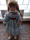 The Eeritage Mint Ltd Collection 1989 - - Dolls