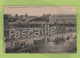 CP ANIMEE NOUVELLE CALEDONIE - NOUMEA - PLACE DU MARCHE - COLL. BARRAU - CIRCULEE EN 1910 - ATTELAGES - Nouvelle Calédonie