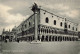 ITALIE - Venezia - Palazzo Ducale - Animé - Carte Postale Ancienne - Venezia (Venedig)