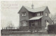 Flemalle Haute  Villa  N-D De Bonsecours Aux Trixhes 1920 - Flémalle