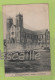 CP NOUVELLE CALEDONIE - NOUMEA - LA CATHEDRALE - L. B. F. N° 4 - CIRCULEE EN 1912 - Nouvelle Calédonie