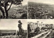 ITALIE - Sanremo - Panorama De Levante - Multi Vues - Carte Postale Ancienne - San Remo