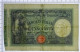 50 LIRE BARBETTI GRANDE L MATRICE LATERALE REGNO UMBERTO I 12/09/1896 MB+ - Andere