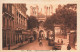 FRANCE - Nice - Eglise Notre Dame - Animé - Carte Postale Ancienne - Monuments, édifices