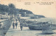 FRANCE - Nice - Promenade Des Etats Unis - Carte Postale Ancienne - Bauwerke, Gebäude