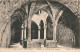 FRANCE - Cannes - Ile Saint Honorat - Cloître De L'abbaye De Lerins - Carte Postale Ancienne - Cannes