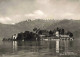 ITALIE - Isola Bella - Lago Maggiore - Carte Postale Ancienne - Varese