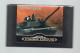 SEGA MEGA DRIVE  "M-I ABRAMS BATTLE TANK" - 16 BIT Usato - Megadrive