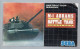 SEGA MEGA DRIVE  "M-I ABRAMS BATTLE TANK" - 16 BIT Usato - Megadrive