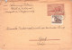 HUNGARY - ENVELOPE 60f - GENF/CH Mi U30a / 1245 - Ganzsachen