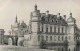 FRANCE - Chantilly - Château De Chantilly - Vue Prise Parterre - Carte Postale Ancienne - Chantilly