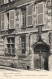 FRANCE - Tours - Maison Dite De Tristan Lhermite Entrée Et Façade - Carte Postale Ancienne - Tours