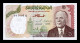 Túnez Tunisia 5 Dinars 1980 Pick 75 Sc Unc - Tunisia