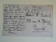 DC6 INDOCHINE BELLE CARTE  1930   PETIT BUREAU HUE A PARIS FRANCE +KIET-MA+ ++AFF. INTERESSANT+  ++ - Lettres & Documents