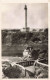 FRANCE - Biarritz - Le Phare - Carte Postale Ancienne - Biarritz