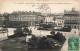FRANCE - Le Havre - Place Gambette - Statues De Casimir Delavigne - Carte Postale Ancienne - Sin Clasificación