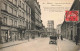 FRANCE - Rouen - Place Du Vieux Marché - Carte Postale Ancienne - Rouen