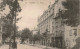 FRANCE - Nevers - La Poste - Carte Postale Ancienne - Nevers