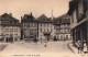 FRANCE - Ribeauvillé - Place De La Sinne - Carte Postale Ancienne - Ribeauvillé