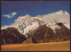 NEPAL MT KWANGDE AS SEEN FROM KHUMJUNG - Népal