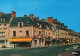 FRANCE - Trun - La Rue De Vimoutiers - Colorisé - Carte Postale - Trun