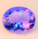 Superbe Fluorite Change De Couleur. Dimensions - Other & Unclassified