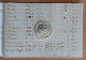 1992 Rossini 500 Lire UNC 2 - 0,40 Oz Of Pure Silver - 500 Liras