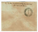 Great Britain, 1938, # SG 395, 399, London- Rio De Janeiro - Lettres & Documents