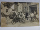 Italy Shop Motorcycle Bike. Italia Negozio O Officina Bici E Moto BIANCHI. Luogo Da Identificare. - Magasins