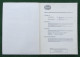 Dossier De Presse Du Constructeur Automobile Renault - Dotation Renault - Les Routes Du Monde 1983 - Press Books