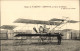 Camp Casteau  Biplane De Mr. Bonnet-Labranche Edition Rare - Soignies