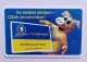 Germany, Telephonecard, Empty And Used - Other & Unclassified