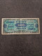 BILLET 100 FRANCS TRESOR FRANCE TYPE 1945 / SERIE 5 DE 1944 - 1944 Flag/France